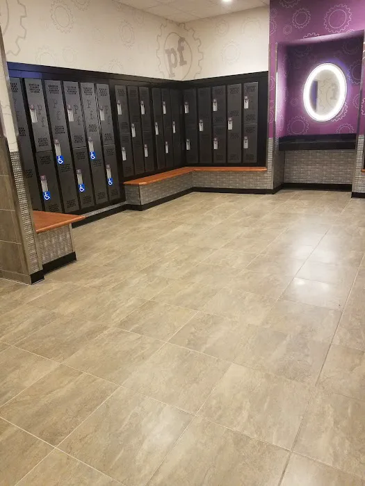 Planet Fitness Picture 8