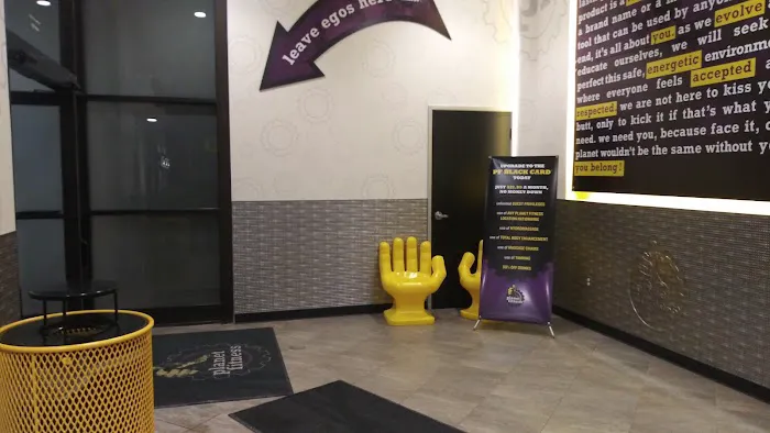 Planet Fitness Picture 10