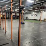 Friction Grand Rapids