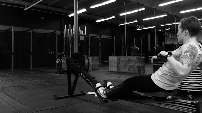 Friction Grand Rapids Picture 2