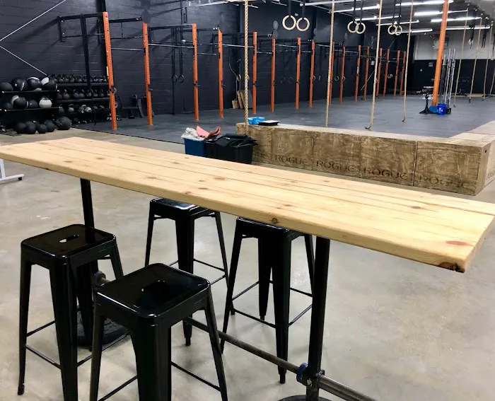 Friction Grand Rapids Picture 5