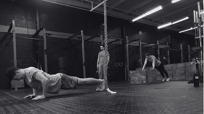 Friction Grand Rapids Picture 6