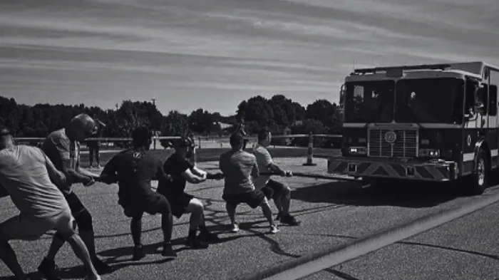 Friction Grand Rapids Picture 9