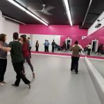 Posh Cycling and Fitness