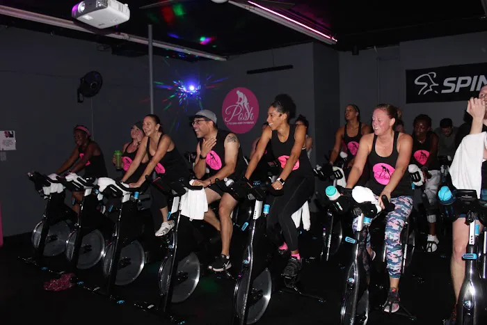 Posh Cycling and Fitness Picture 3