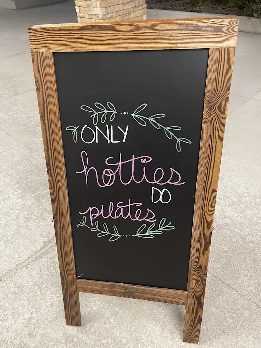 BODYBAR Pilates - Cascade Picture 2