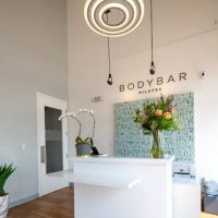 BODYBAR Pilates - Cascade ico