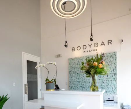 BODYBAR Pilates - Cascade