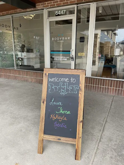 BODYBAR Pilates - Cascade Picture 6