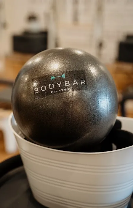 BODYBAR Pilates - Cascade Picture 4