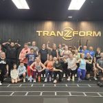 Tranzform Fitness