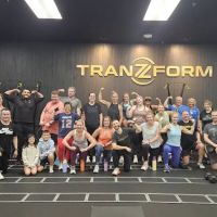 Tranzform Fitness ico