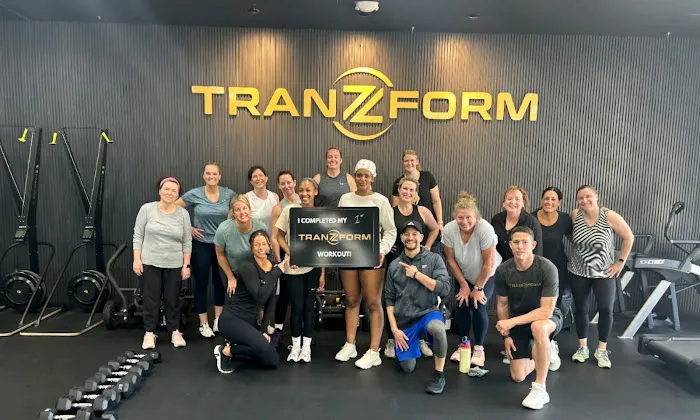 Tranzform Fitness Picture 3