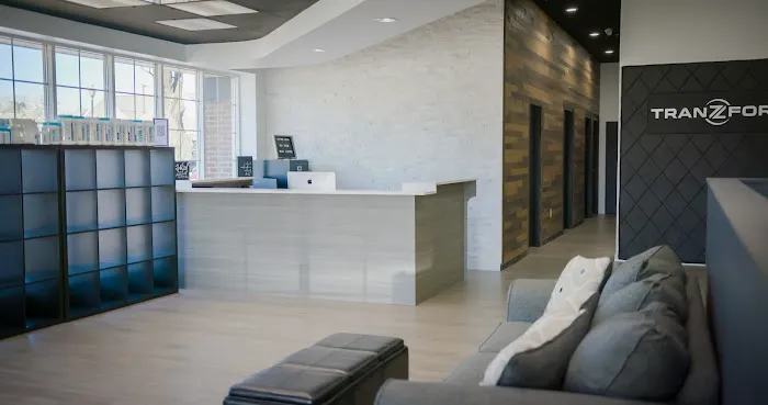 Tranzform Fitness Picture 4