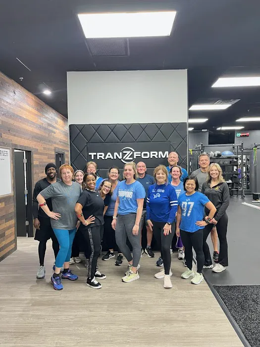 Tranzform Fitness Picture 5