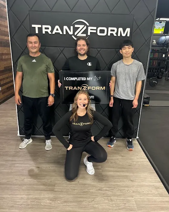 Tranzform Fitness Picture 7