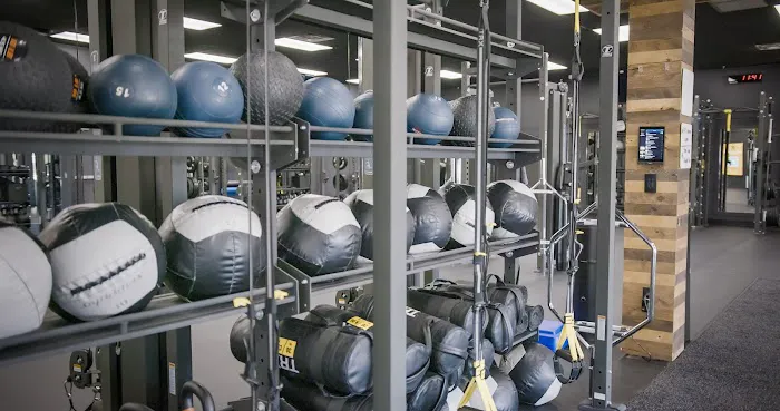 Tranzform Fitness Picture 6