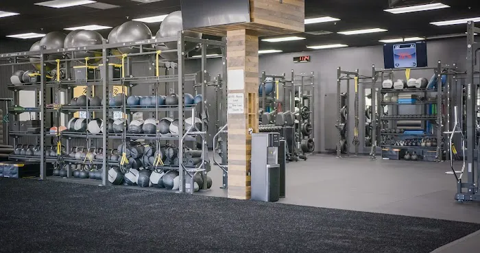 Tranzform Fitness Picture 8