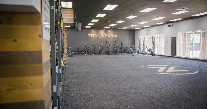 Tranzform Fitness Picture 10