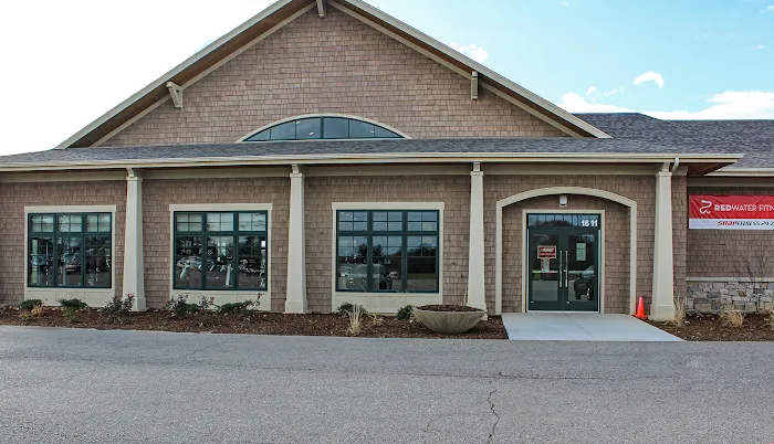 RedWater Fitness Watermark Picture 1