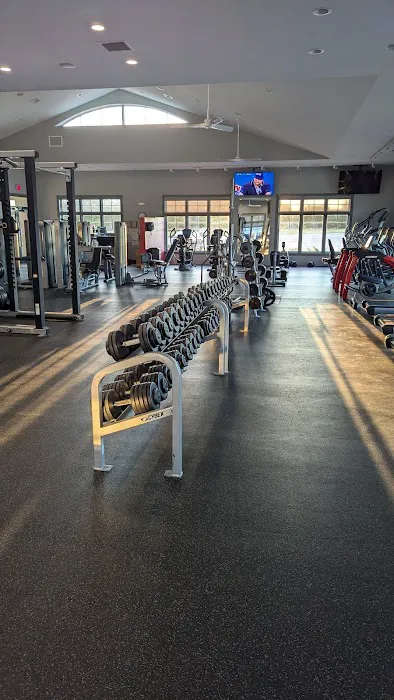 RedWater Fitness Watermark Picture 5