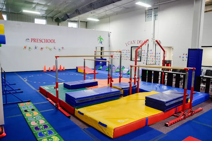 Grand Rapids Gymnastics Picture 1