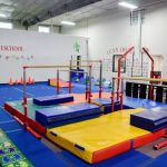 Grand Rapids Gymnastics
