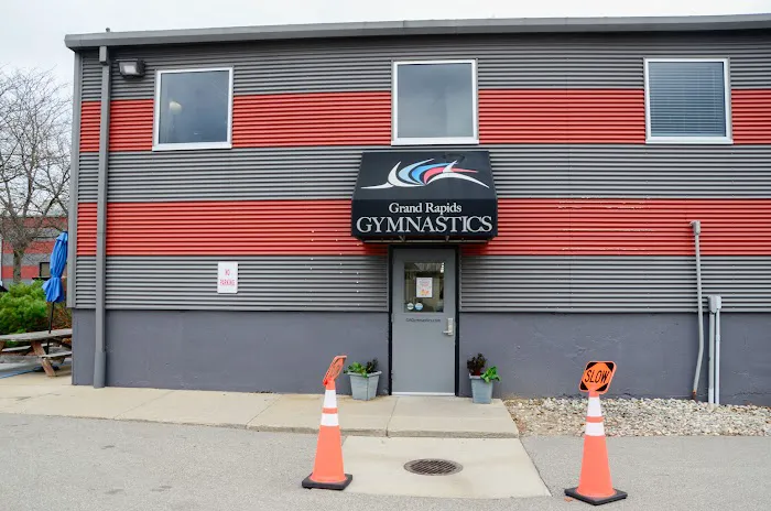 Grand Rapids Gymnastics Picture 4