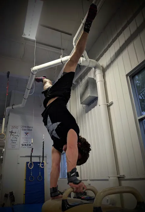 Grand Rapids Gymnastics Picture 7