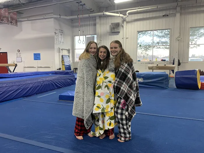 Grand Rapids Gymnastics Picture 6