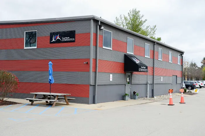 Grand Rapids Gymnastics Picture 9