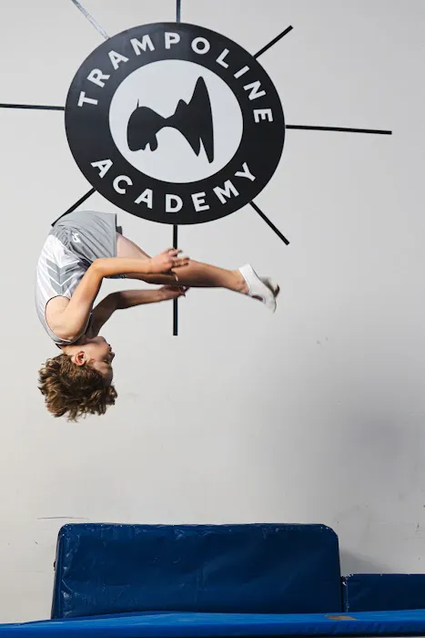 The Grand Rapids Trampoline Academy Picture 3