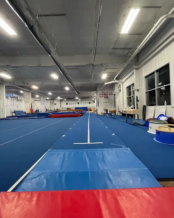 The Grand Rapids Trampoline Academy Picture 2