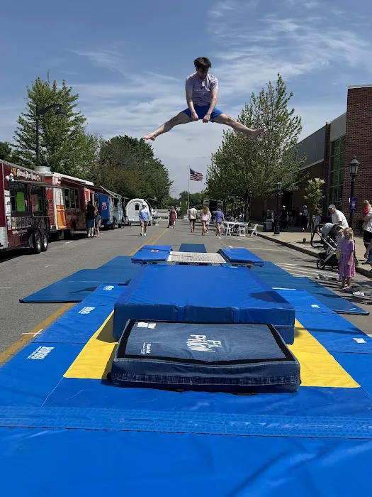 The Grand Rapids Trampoline Academy Picture 5