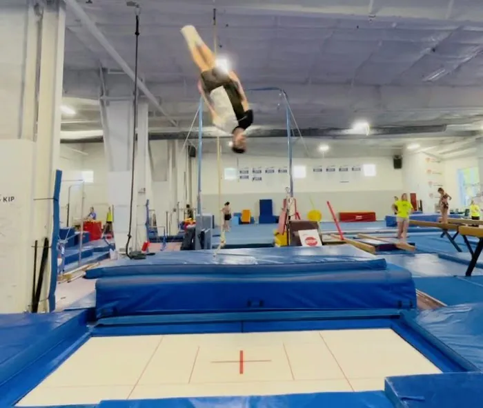 The Grand Rapids Trampoline Academy Picture 7