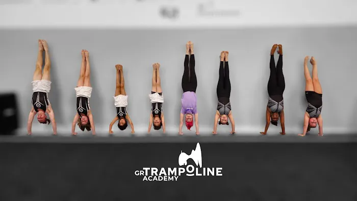 The Grand Rapids Trampoline Academy Picture 8