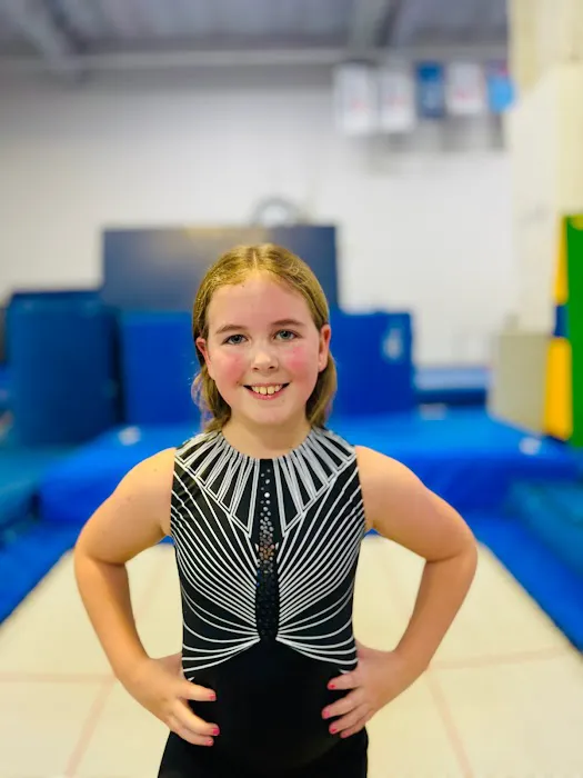 The Grand Rapids Trampoline Academy Picture 9