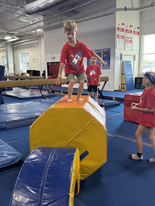 The Grand Rapids Trampoline Academy Picture 10