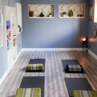 The Grand Rapids Yoga Company ico