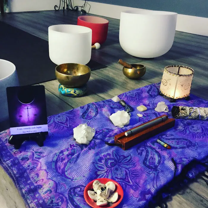 The Grand Rapids Yoga Company Picture 3