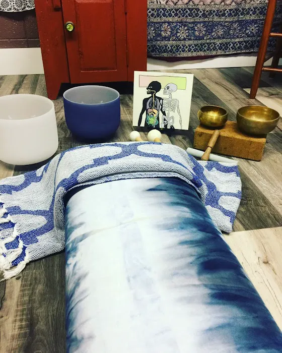 The Grand Rapids Yoga Company Picture 2