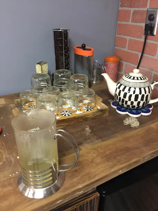 The Grand Rapids Yoga Company Picture 6