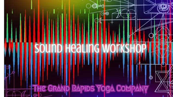 The Grand Rapids Yoga Company Picture 8