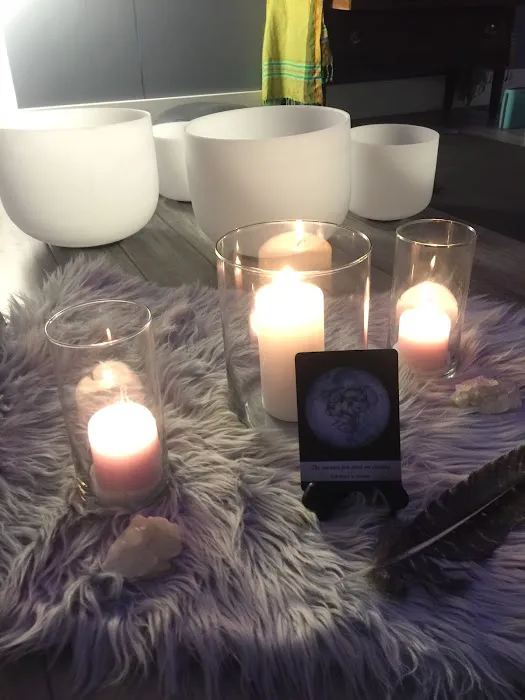 The Grand Rapids Yoga Company Picture 9