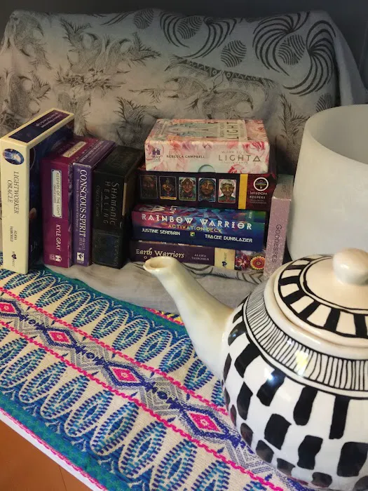 The Grand Rapids Yoga Company Picture 10