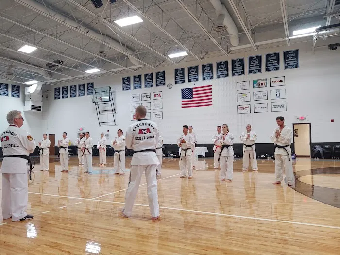 Aldrich Athletic Center Picture 1