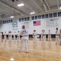 Aldrich Athletic Center ico