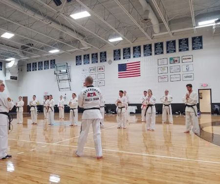 Aldrich Athletic Center