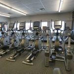 Ionia 24/7 Fitness