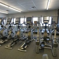 Ionia 24/7 Fitness ico